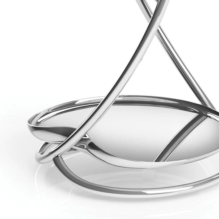 DRFBR3446V DRIFT BR V CANAPE STAND INCLUDING TRAYS