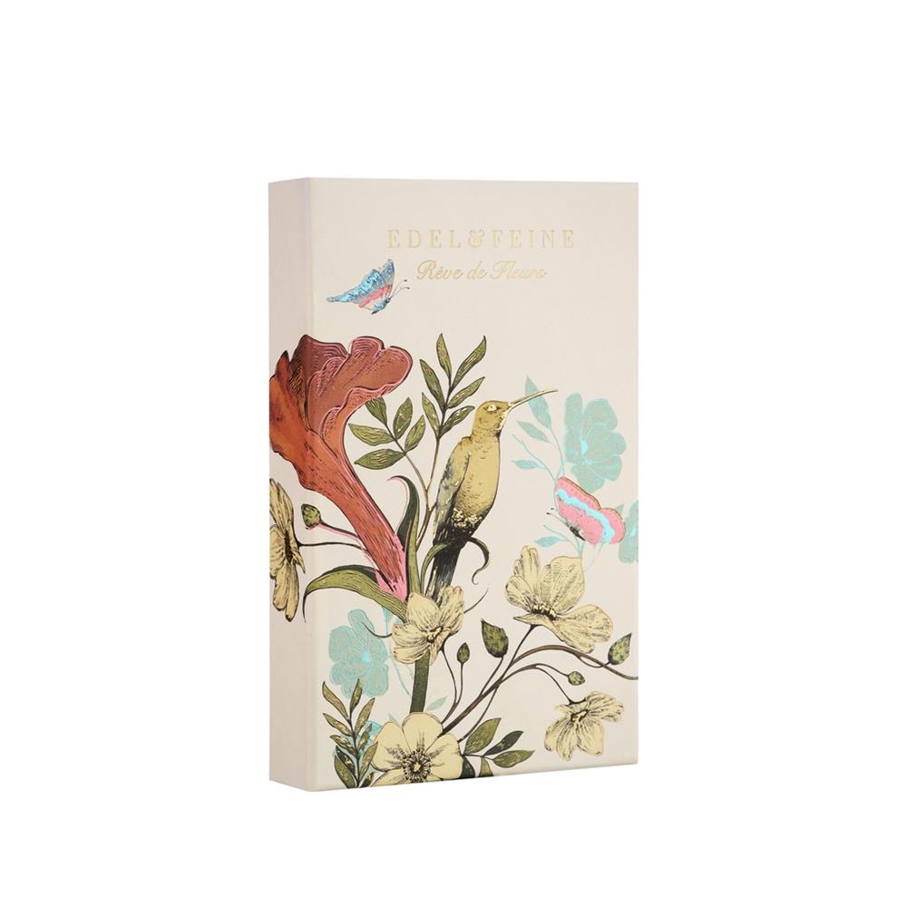 EF Rêve De Fleurs Kolonya