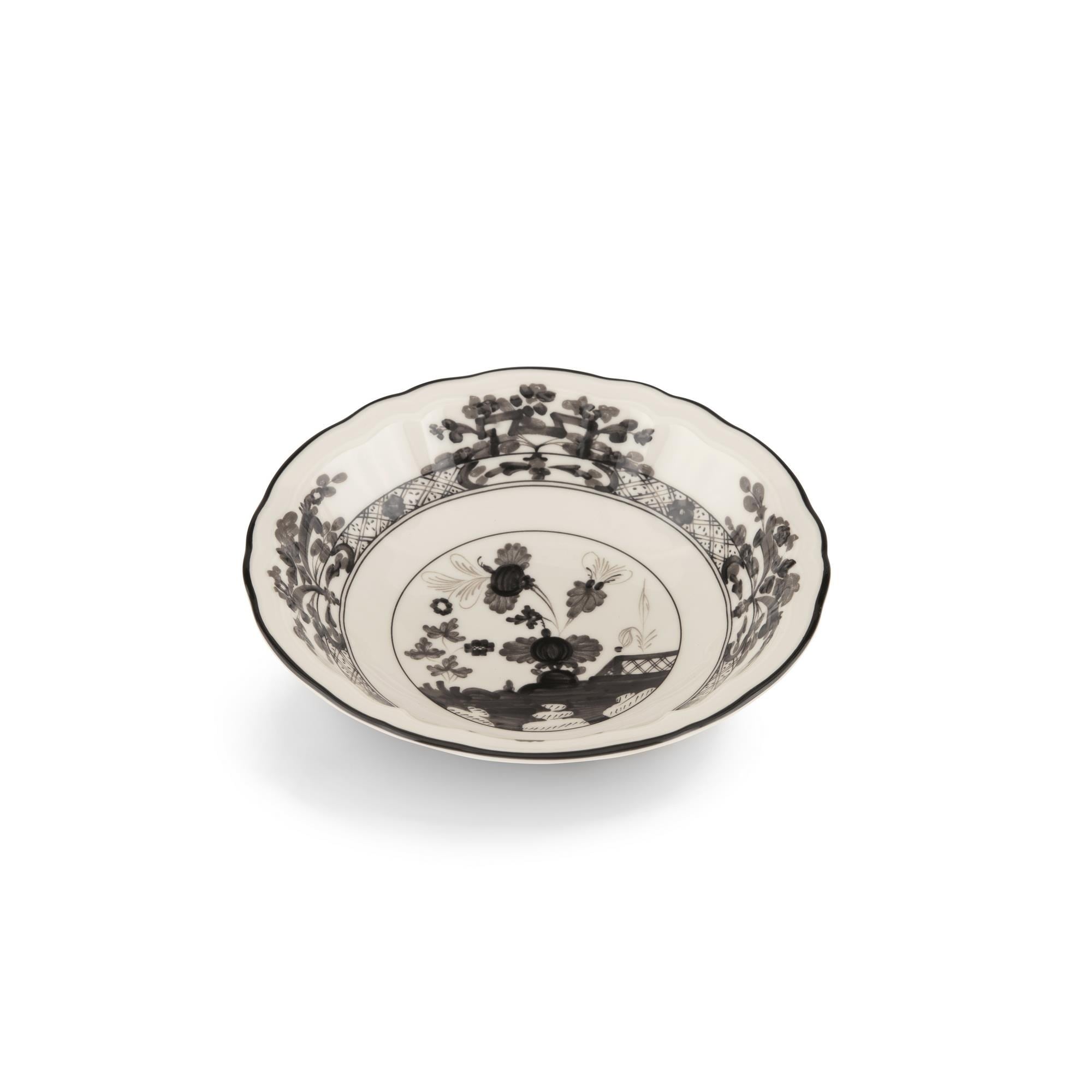 Ginori 1735 Oriente İtaliano Albus Kase (syh byz)