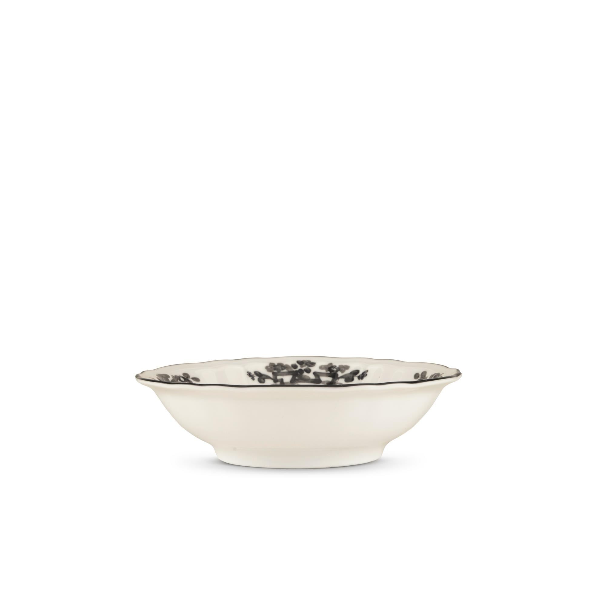Ginori 1735 Oriente İtaliano Albus Kase (syh byz)
