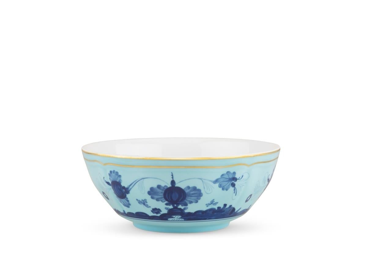 Ginori 1735 Oriente İtaliano Iris Kase