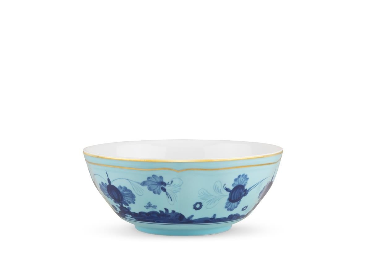 Ginori 1735 Oriente İtaliano Iris Kase