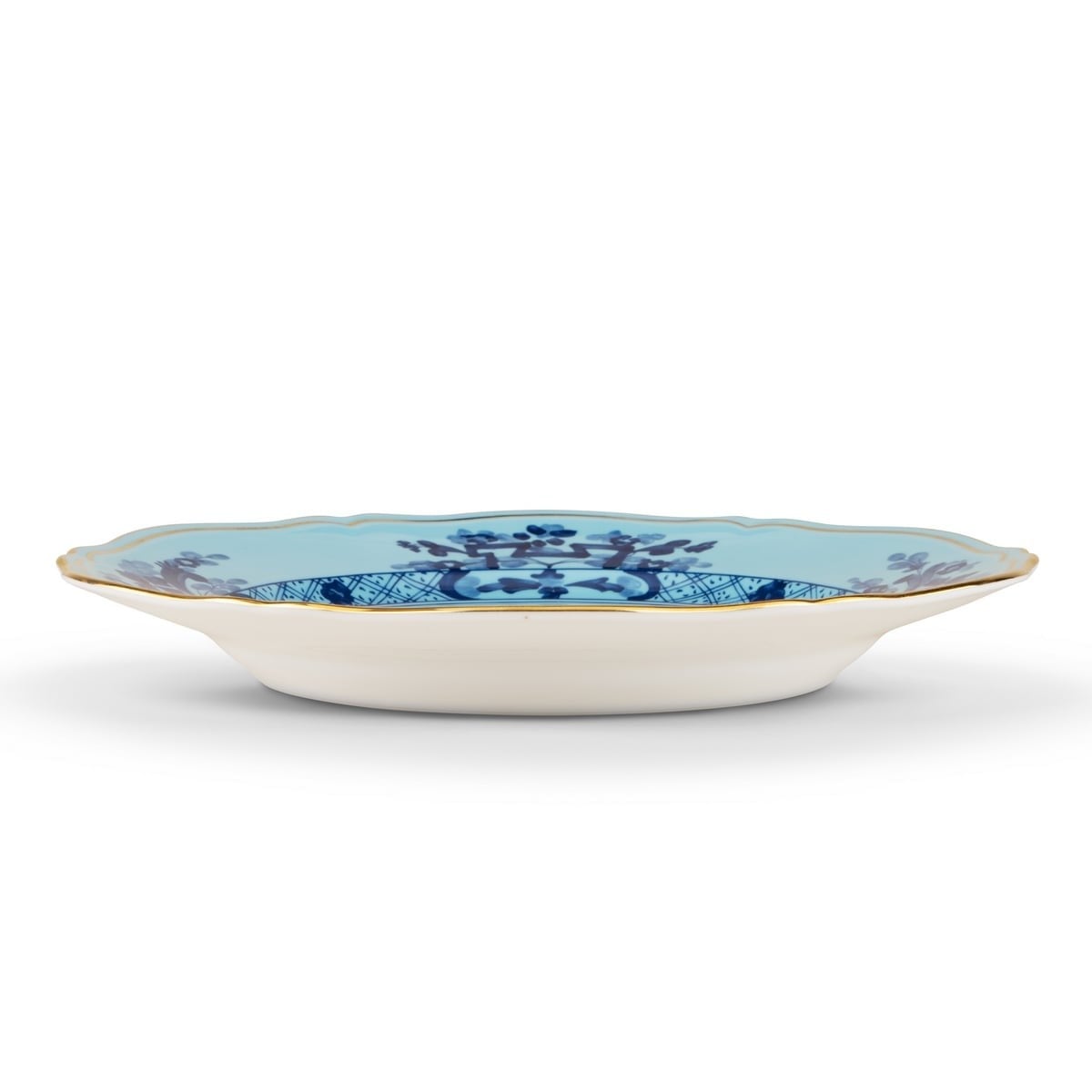 Ginori 1735 Oriente İtaliano Iris Servis tabağı