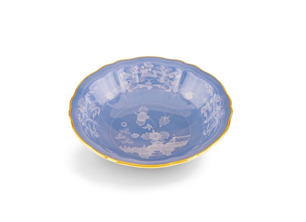 Ginori 1735 Oriente İtaliano Pervinca Kase