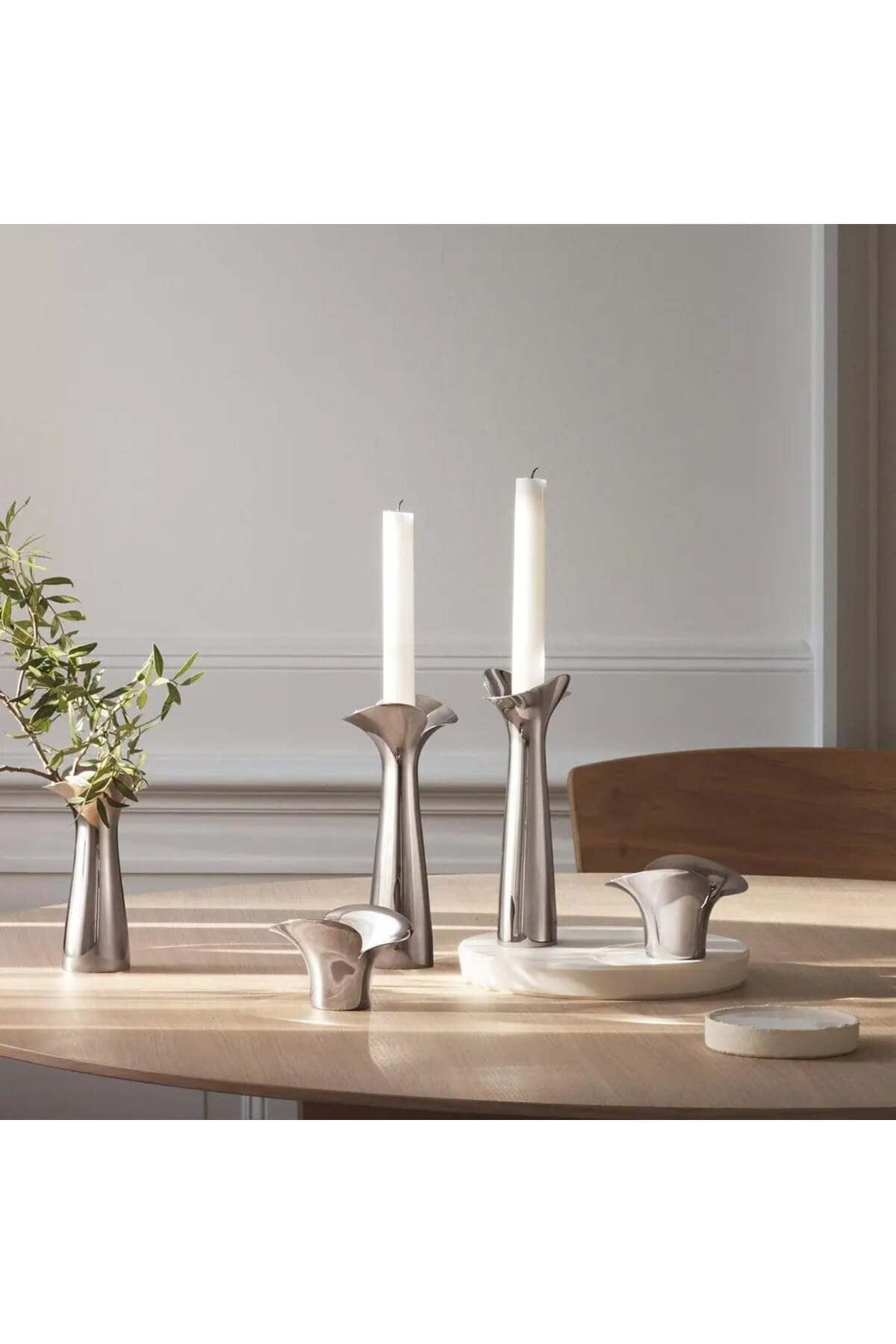 GJ BLOOM BOTANICA CANDLEH. M