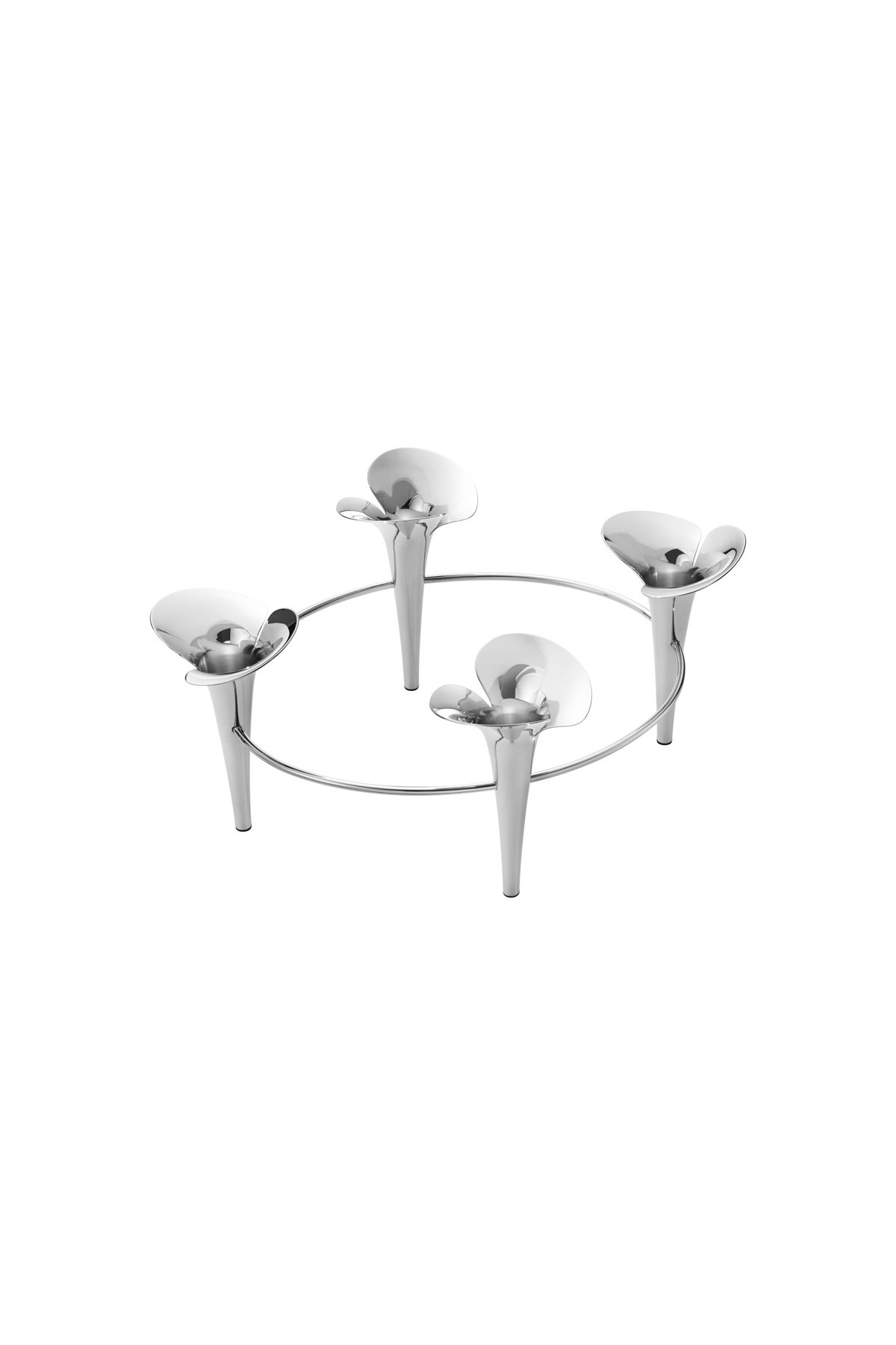 GJ BOTANICA TAPER 4 CANDLES (ŞAMDAN 4LÜ)