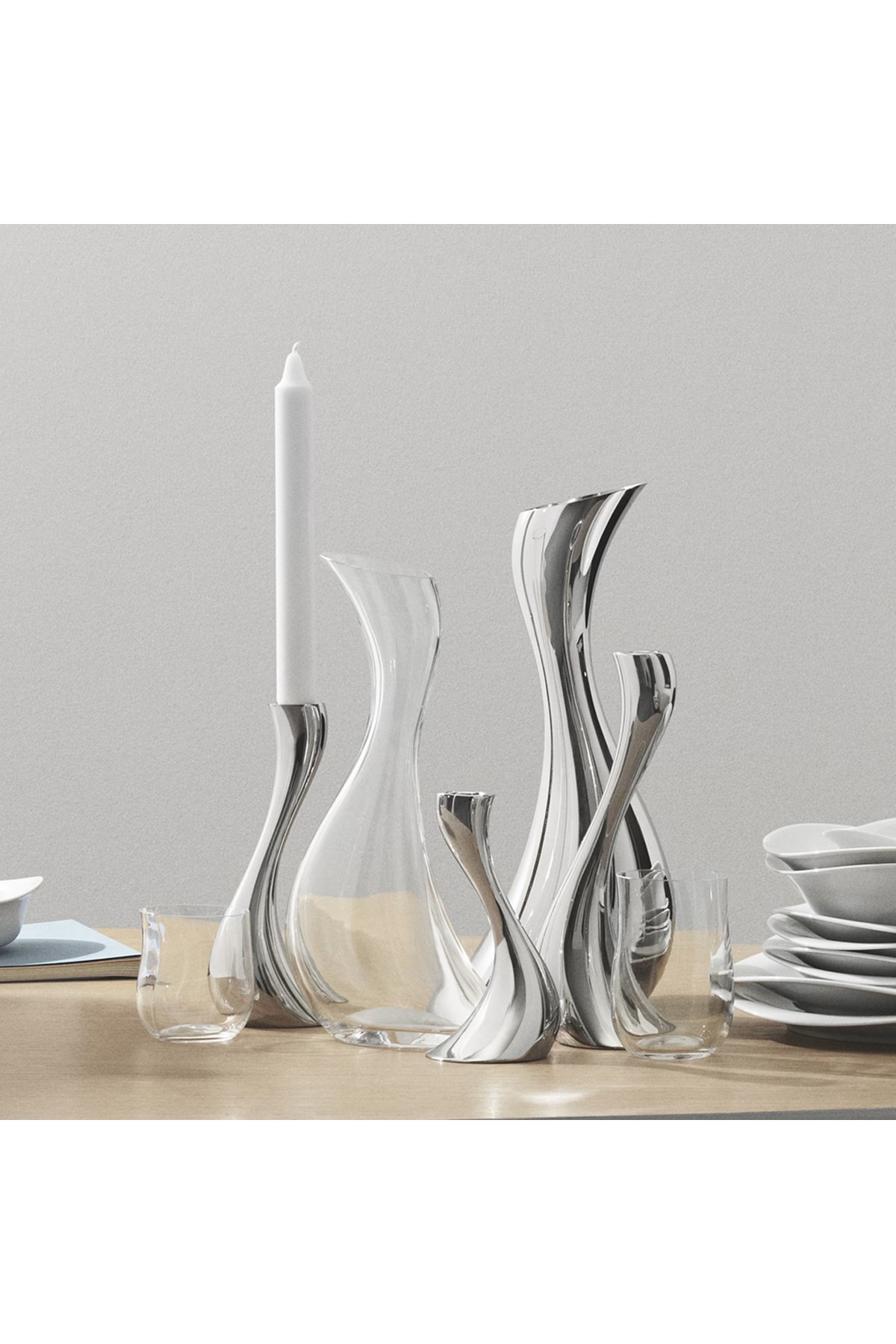 GJ COBRA PITCHER SÜRAHİ