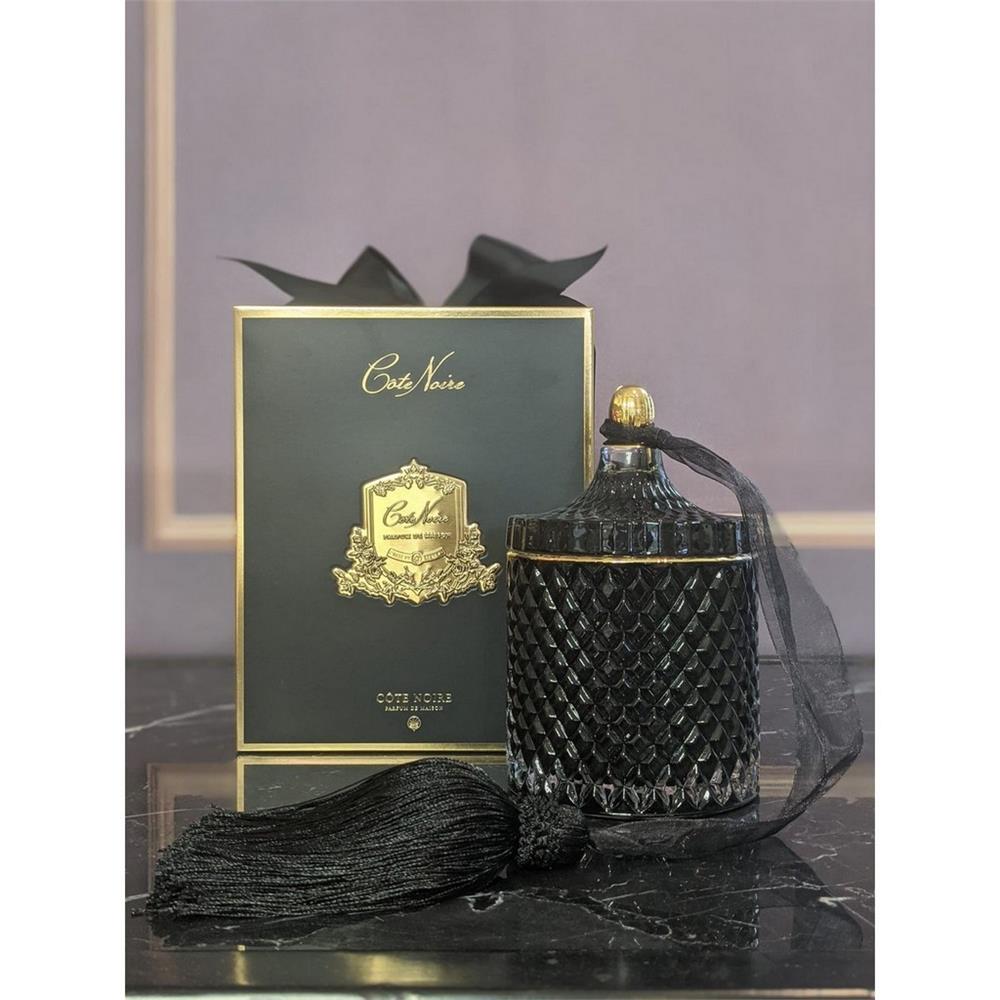 GML45008 COTE NOİRE MUM