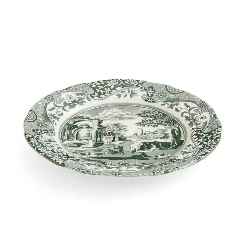 HGI0160 GREEN ITALIAN 15 CM TABAK