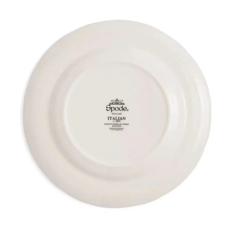 HGI0160 GREEN ITALIAN 15 CM TABAK
