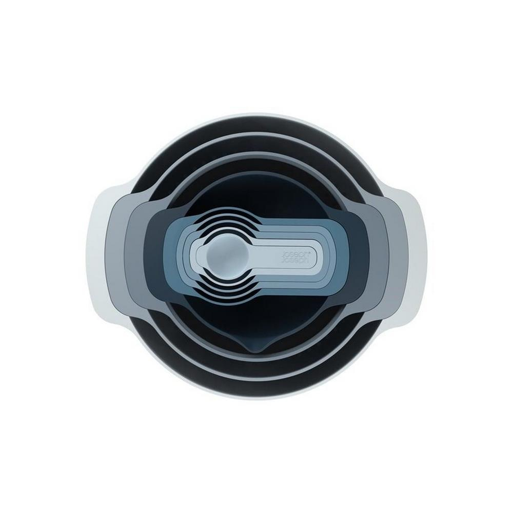 İPEK 40101 JJ Editions Collection Nest 9 Plus