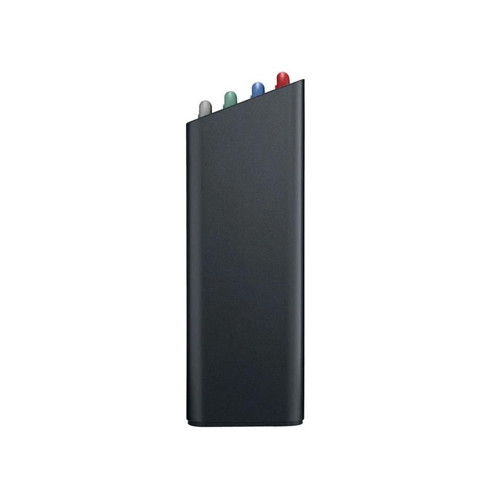 İPEK 60214 JJ Folio Regular Kesme Tahtası Seti Graphite