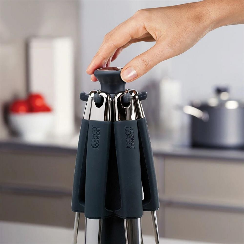 İPEK 95029 JJ 100 Collection Elevate Carousel Set