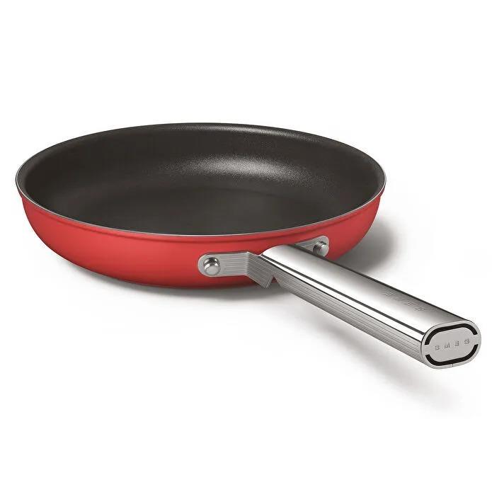 Kırmızı Tava 24 cm