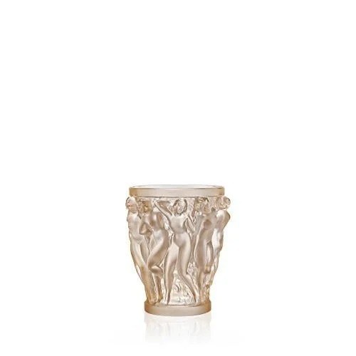 Lalique Bacchantes Küçük Vazo
