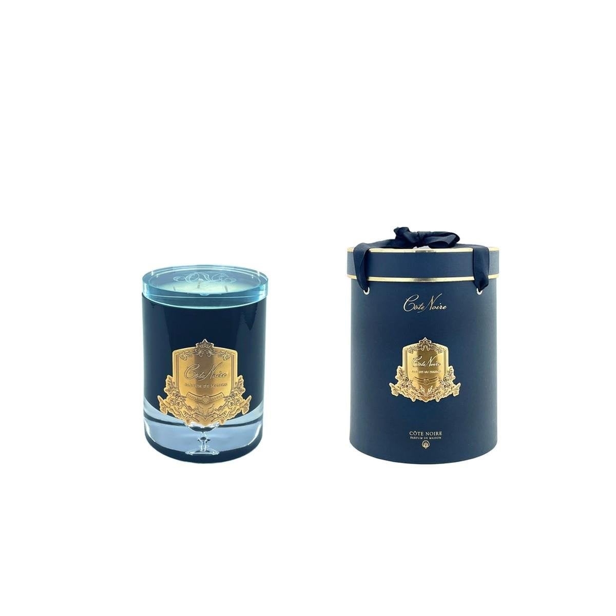 LCG018 COTE NOİRE SİYAH GOLD 2.5 KG GOLD MUM