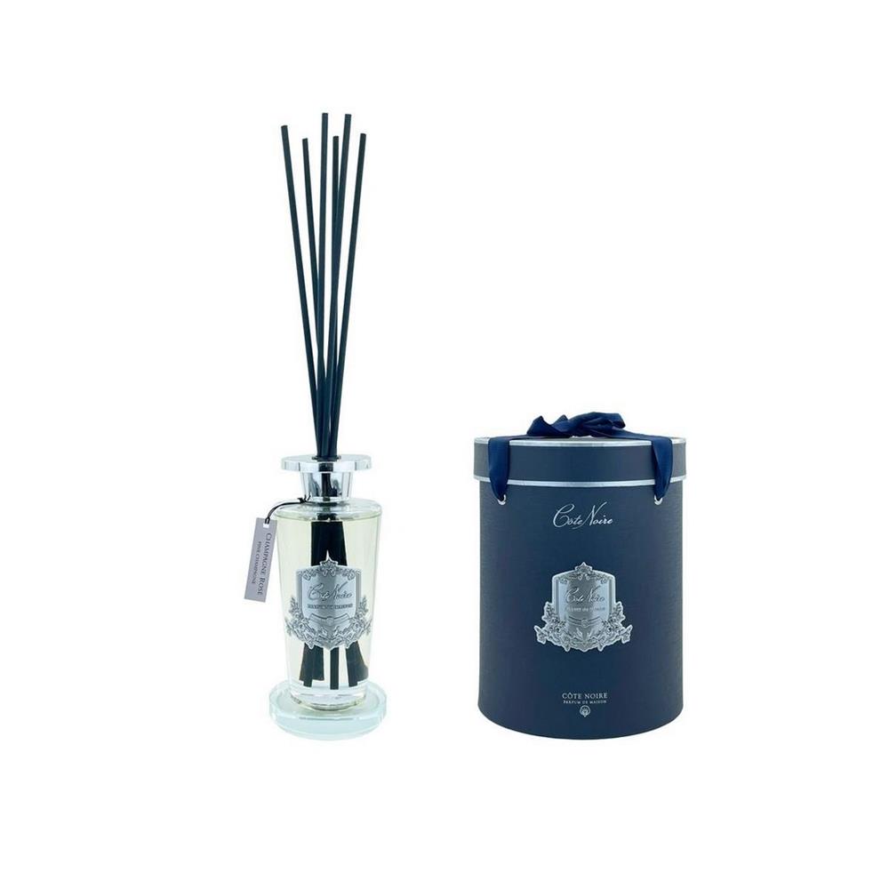 LDS018 COTE NOİRE 500ML GÜMÜŞ KOKU