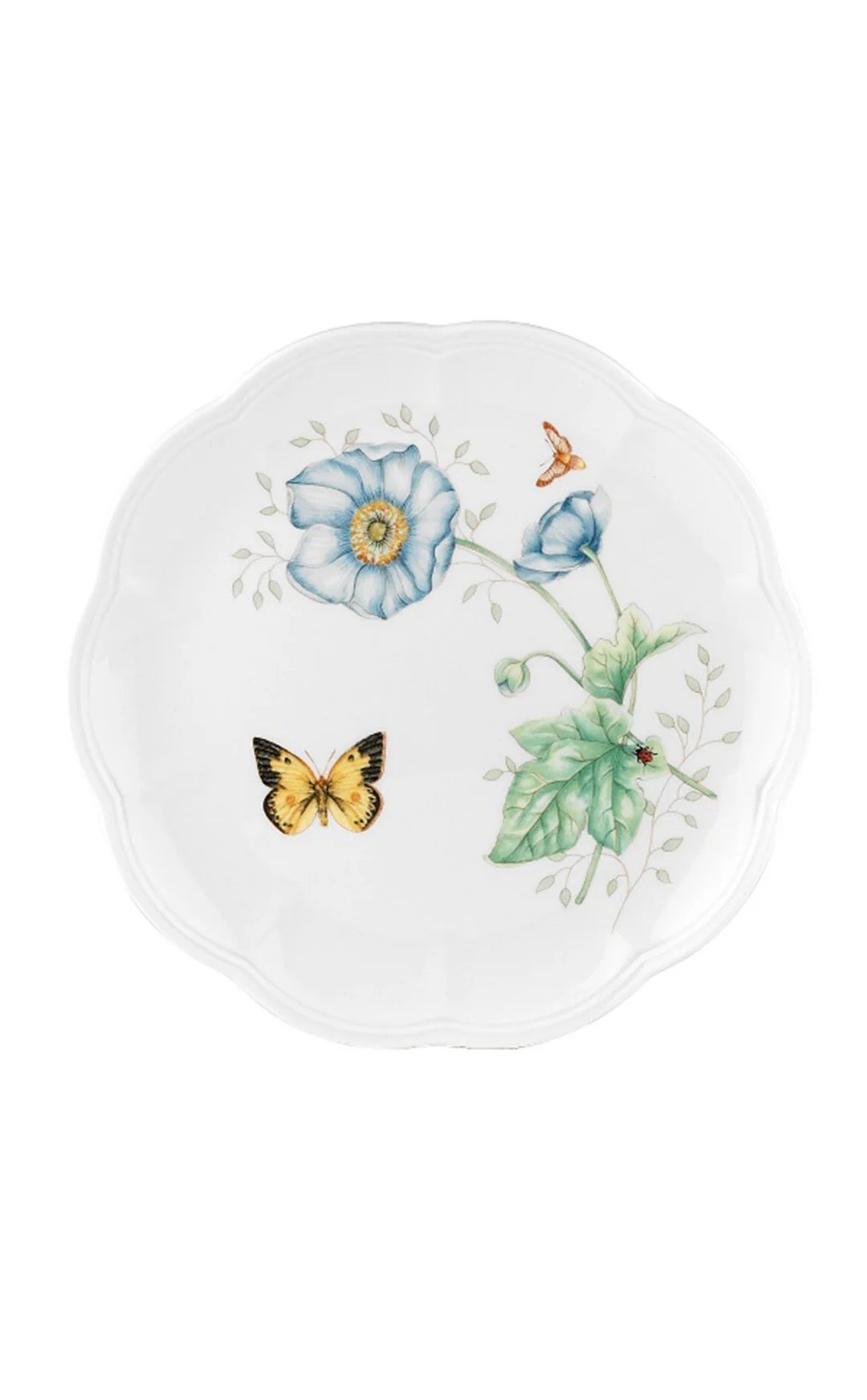 LEN6083422 BUTTERFLY ACCENT TABAĞI MONARCH 23CM