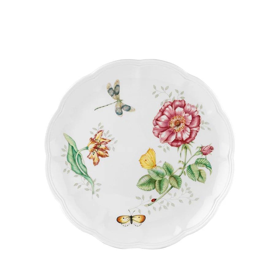 LEN6083521 BUTTERFLY YEM.TBK.DRAGONFLY 28CM