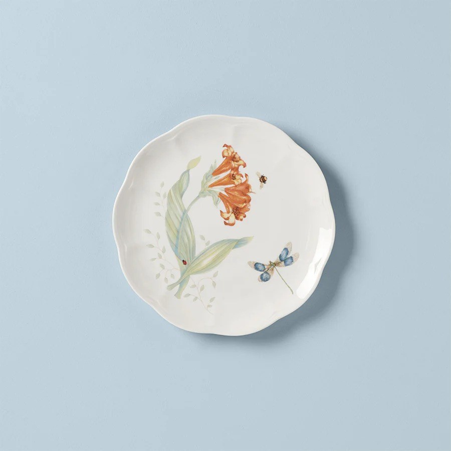 LEN6083547 ACCENT TBK DRAGONFLY 23CM