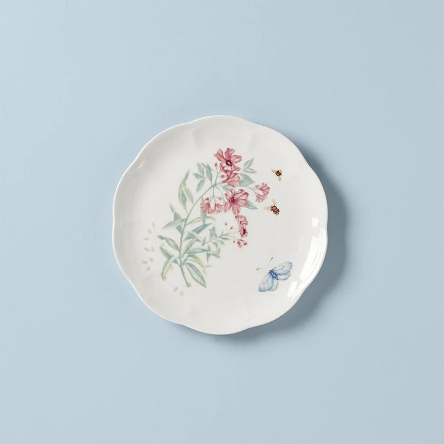 LEN6083661 BUTTERFLY ACCENTPASTA TBK.TIGER SWALLOW 23C