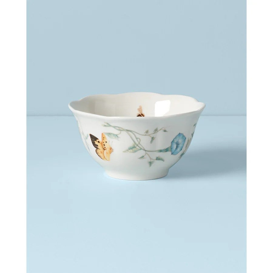 LEN6101836 BUTTERFLY - KOMP./SALATA KASESİ, KISA, 15CM