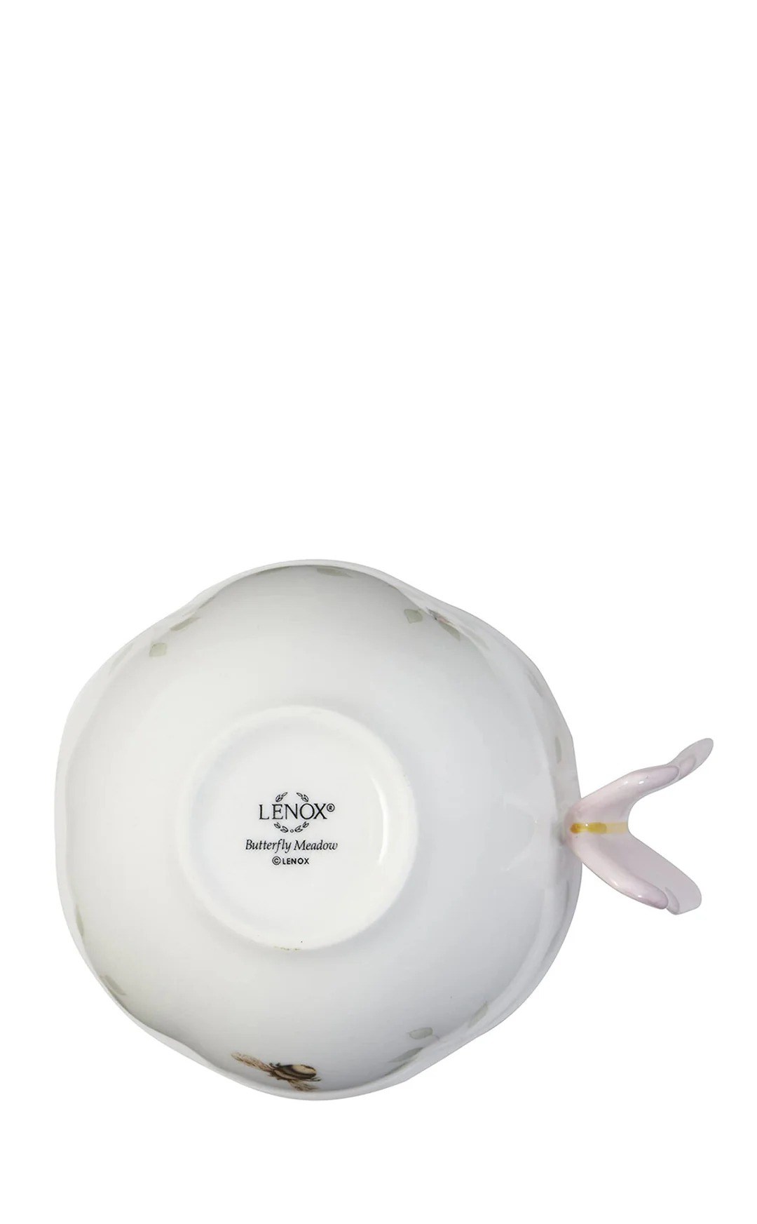 LEN806723  BUTTERFLY - NESC./CAY FINCAN, TABAGI, PINK