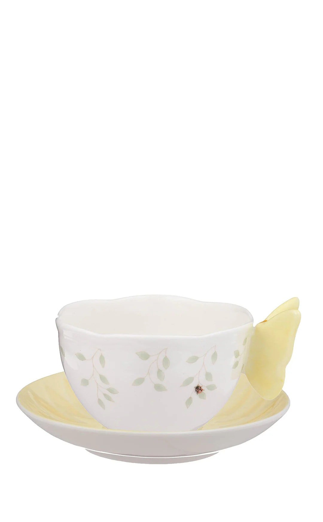 LEN806725  BUTTERFLY NESC./CAY FIN. TABAĞ YELLOW
