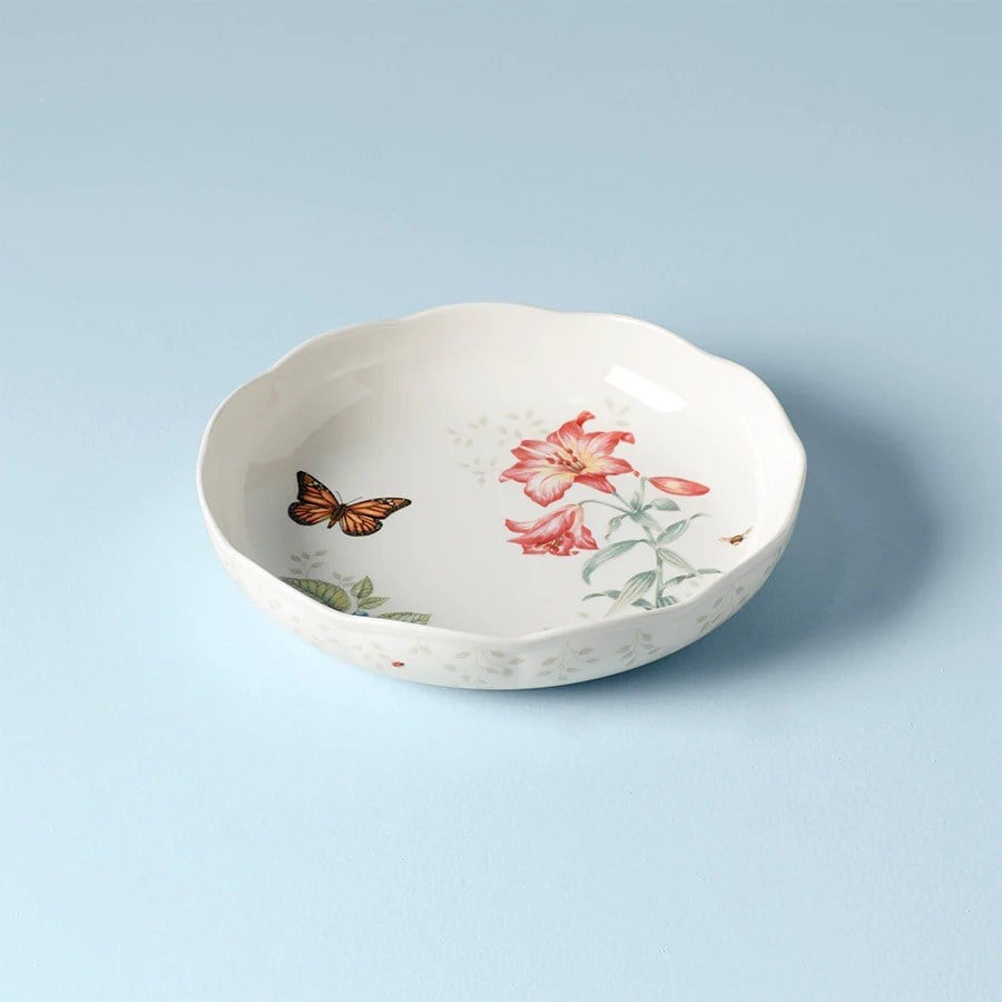 LEN820575 BUTTERFLY SIĞ SERVİS KASESİ 27.3CM 1.9 LT