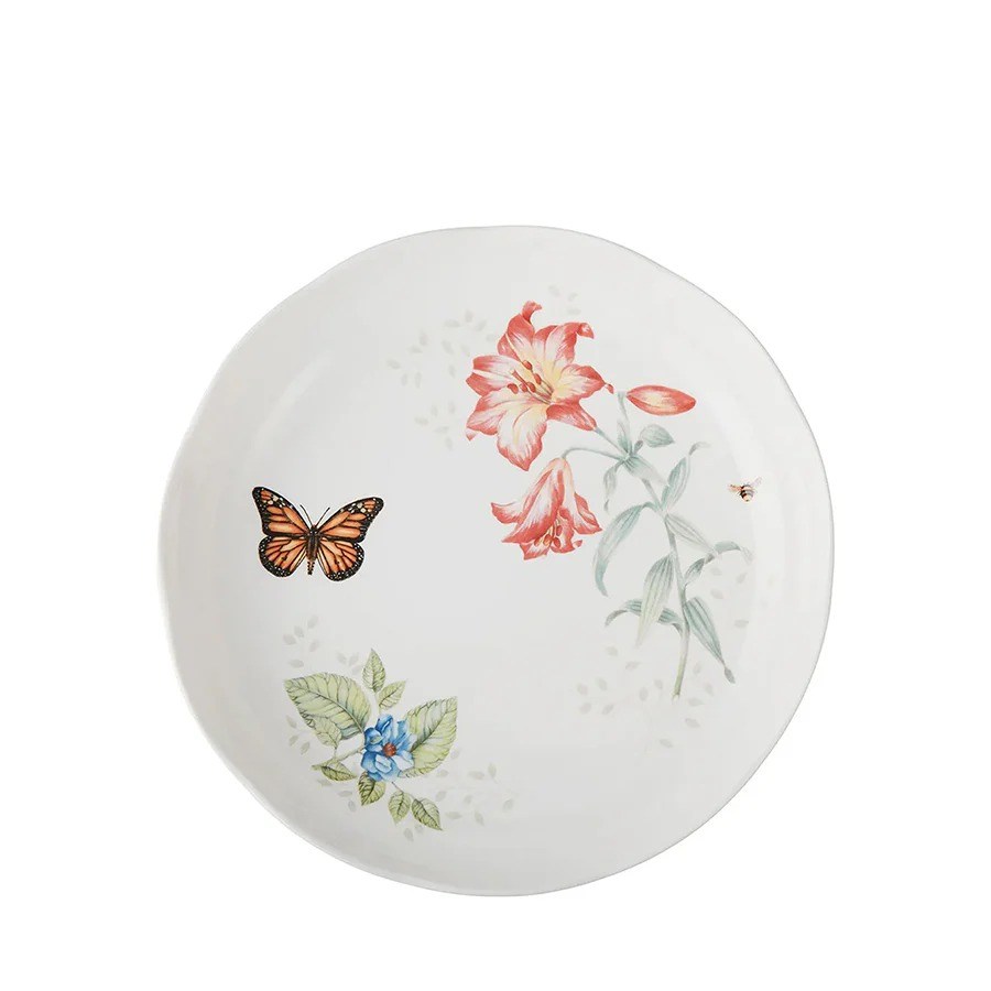 LEN820575 BUTTERFLY SIĞ SERVİS KASESİ 27.3CM 1.9 LT