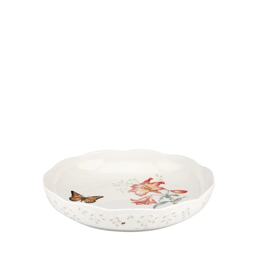 LEN820575 BUTTERFLY SIĞ SERVİS KASESİ 27.3CM 1.9 LT