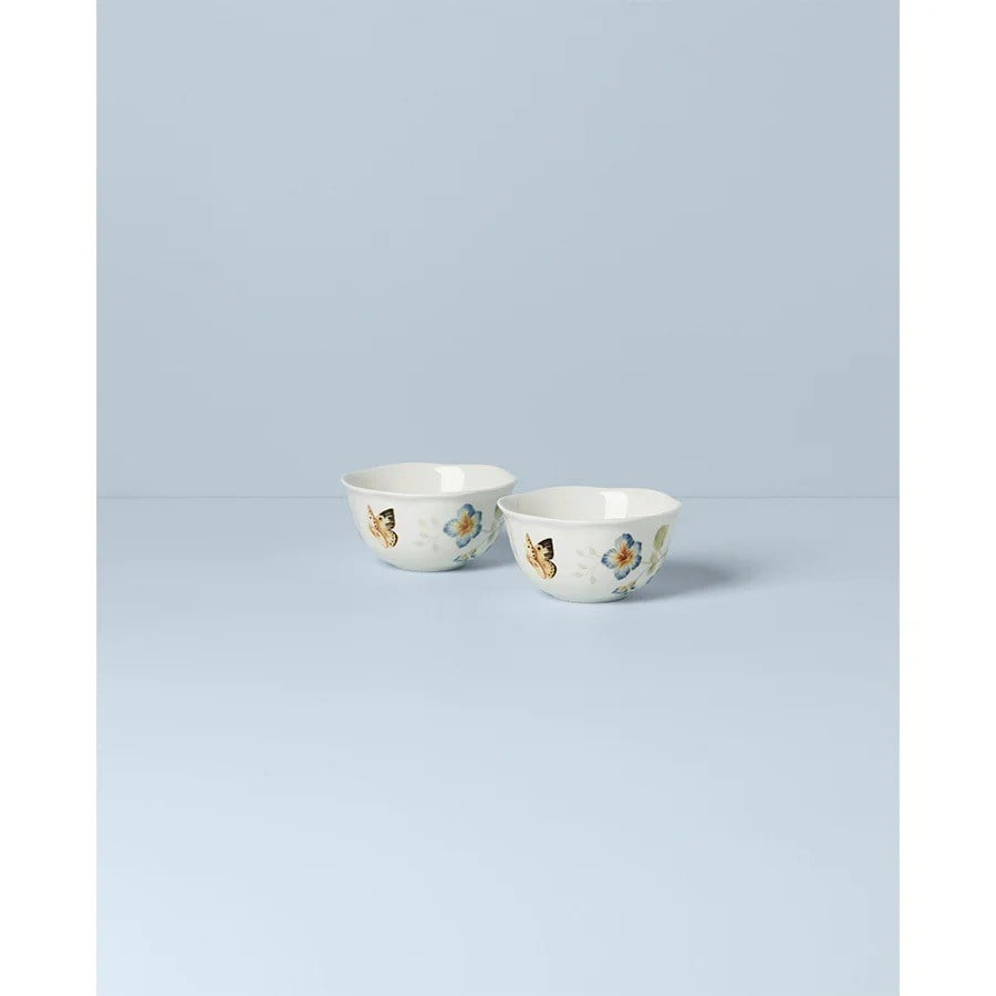 LEN890914 BUTTERFLY KASE SETİ 2Lİ 12CM 0.36L