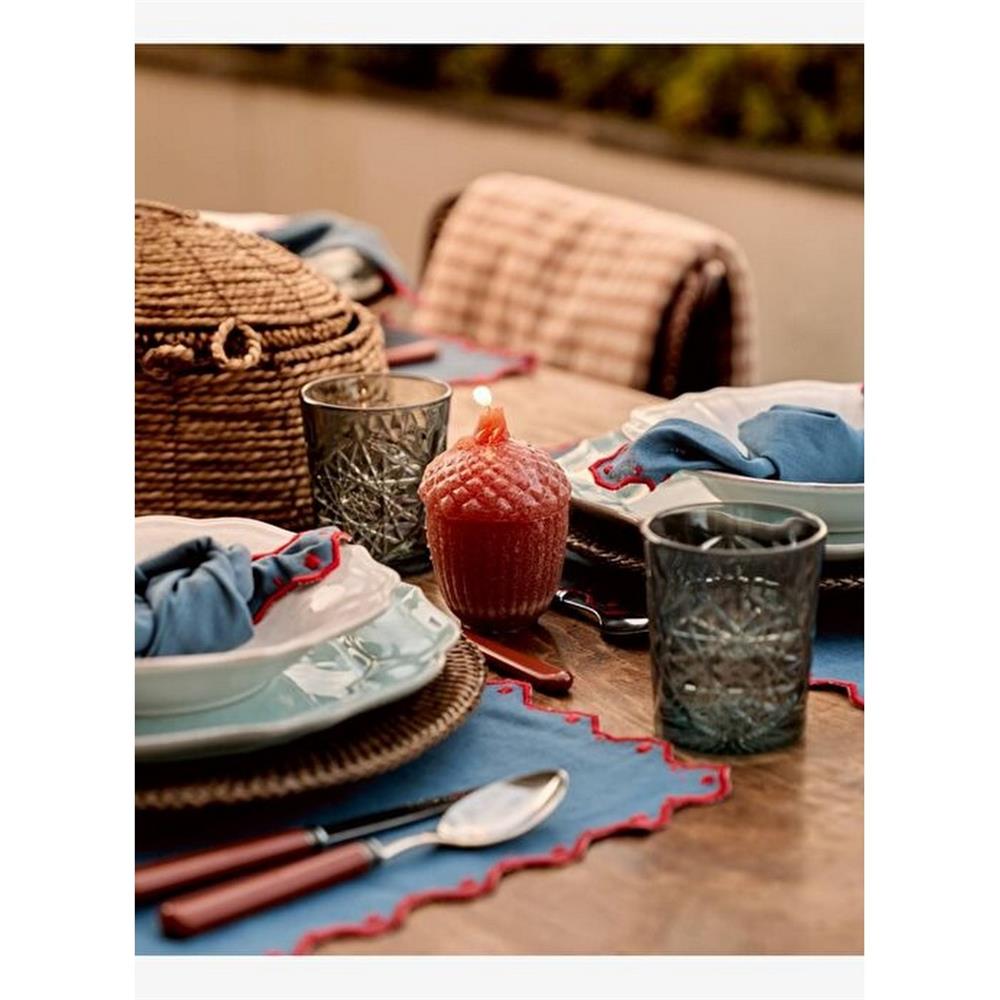 MARİAİDA POR-SWHYE HOME PORTO AMRKN SET BEYAZ SARI