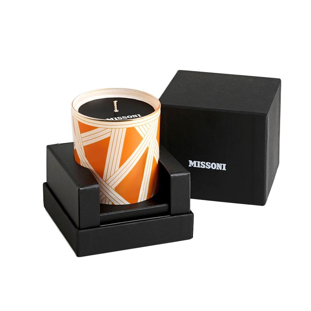 MIS-MHFNBO01S1 MISSONI NASTRI MUM TURUNCU