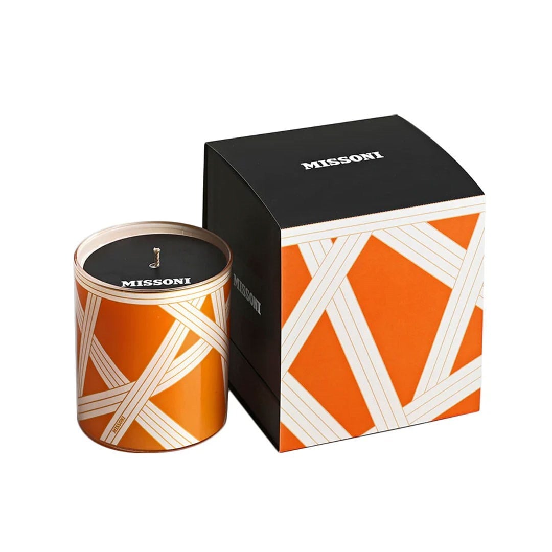 MIS-MHFNBO01S1 MISSONI NASTRI MUM TURUNCU