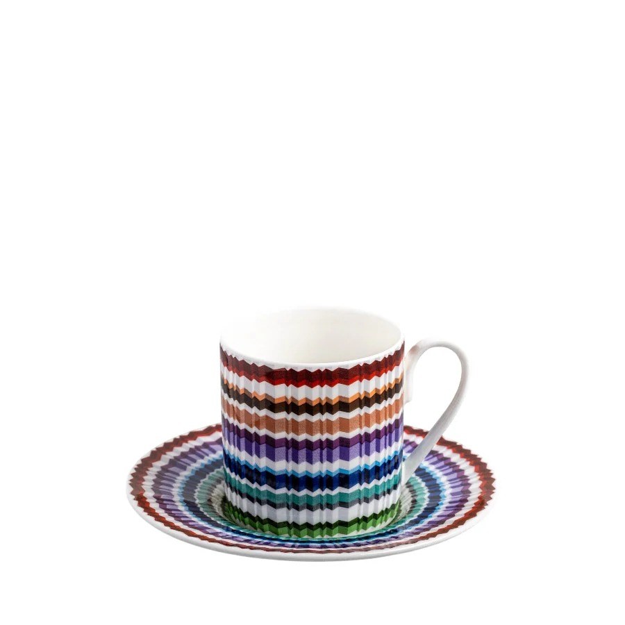 MIS-MHPWA12S2 MISSONI WAVES 2 KİŞ. TÜRK KAH. FİN. SET