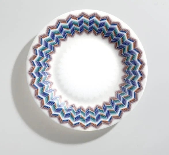 MIS-MHPZZJA20 MİSSONİ ZİGZAG JARRİS 148 LACİ EKMEK 15.5