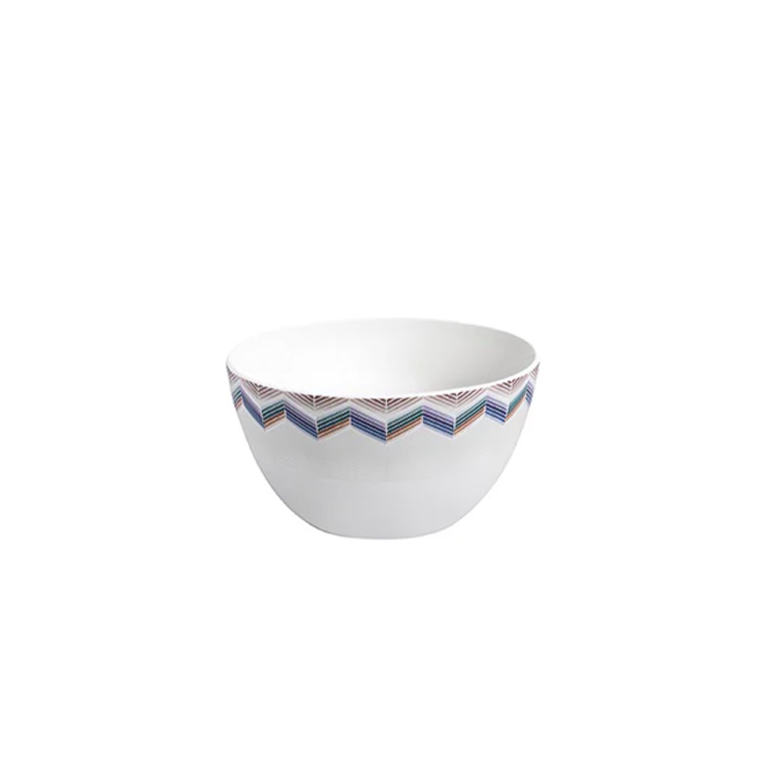 MIS-MHPZZJA22 ZIGZAG JARRIS 148 LACİ KOMPOSTO/SALATA KASESİ
