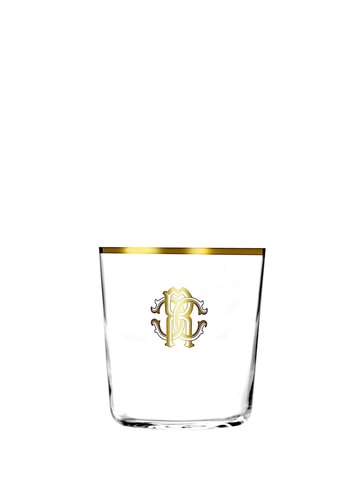 Monogram Gold - Su/Mesrubat Bardagı, 0,44 L