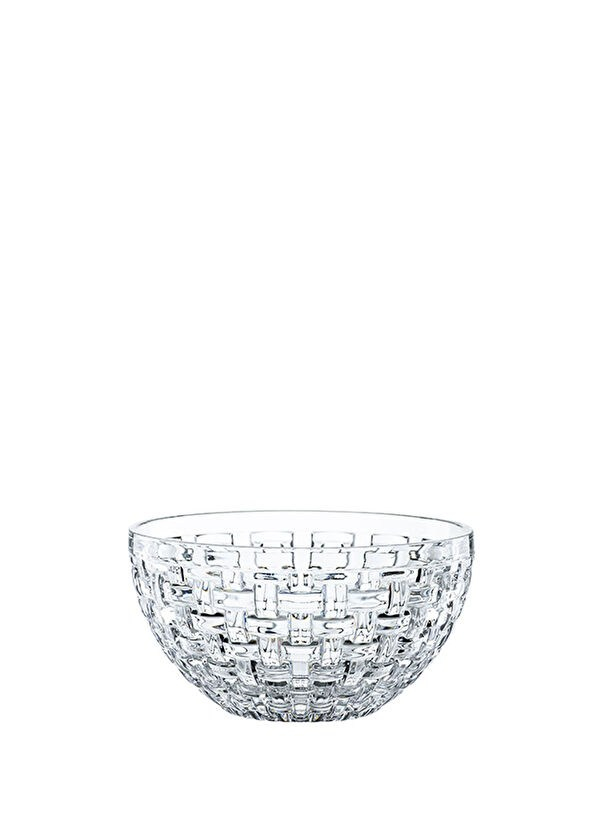 NACHTMANN BOSSA NOVA 15 cm YUVARLAK KASE S/2 (ADET)