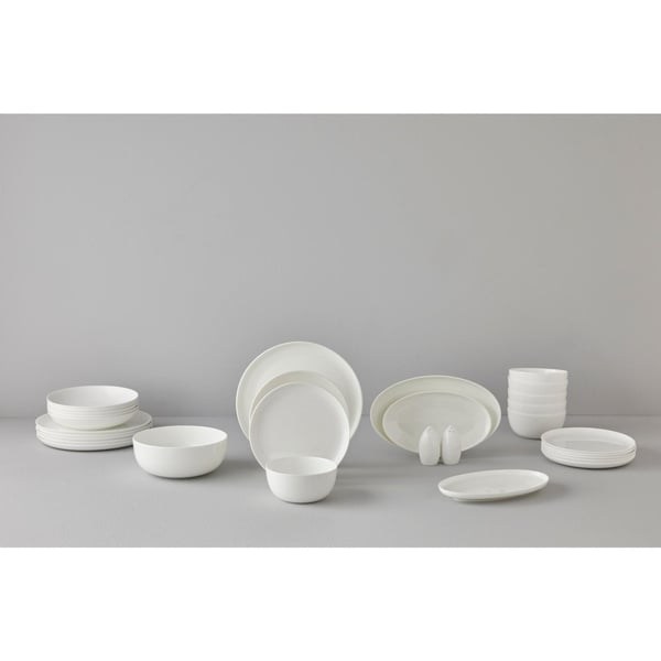 ORIGINAL­0002 Contemporary 30 Prç YEMEK TKM 8680635107606