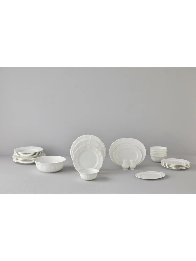 ORIGINAL­0003 Leila 30 Prç Bone China Y. TKM. 8680635107613