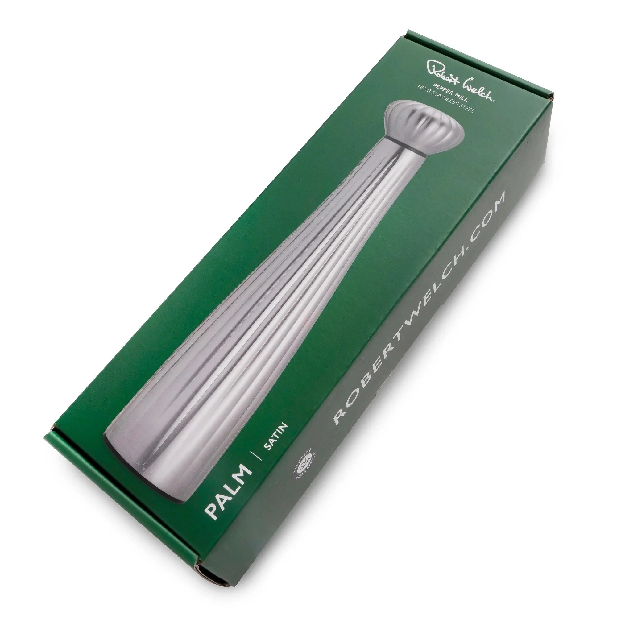 PALSA 3481 MAT ROBERT WELCH MAT TUZLUK BİBERLİK SET