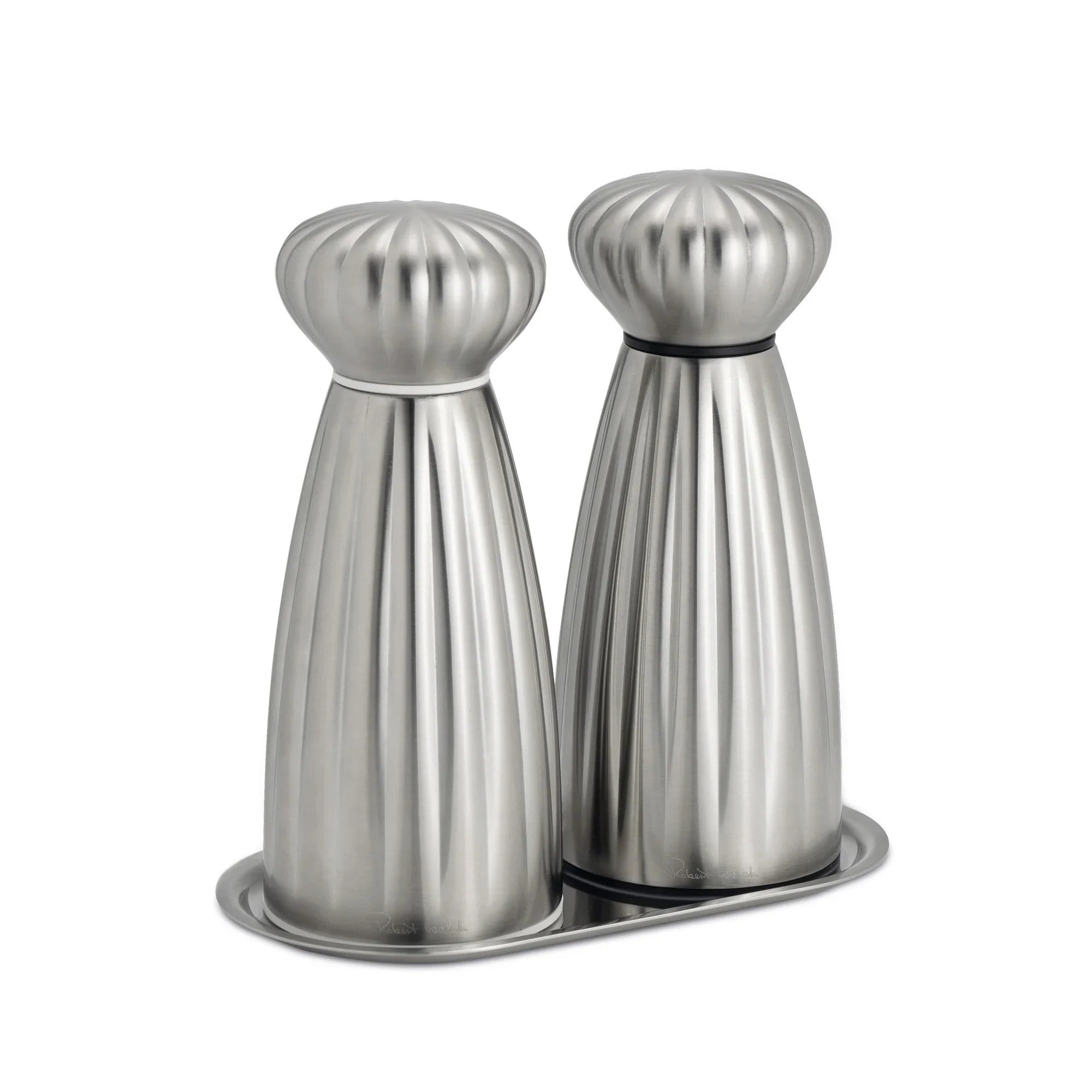 PALSA 3481 ROBERT WELCH PARLAK TUZLUK BİBERLİK SET