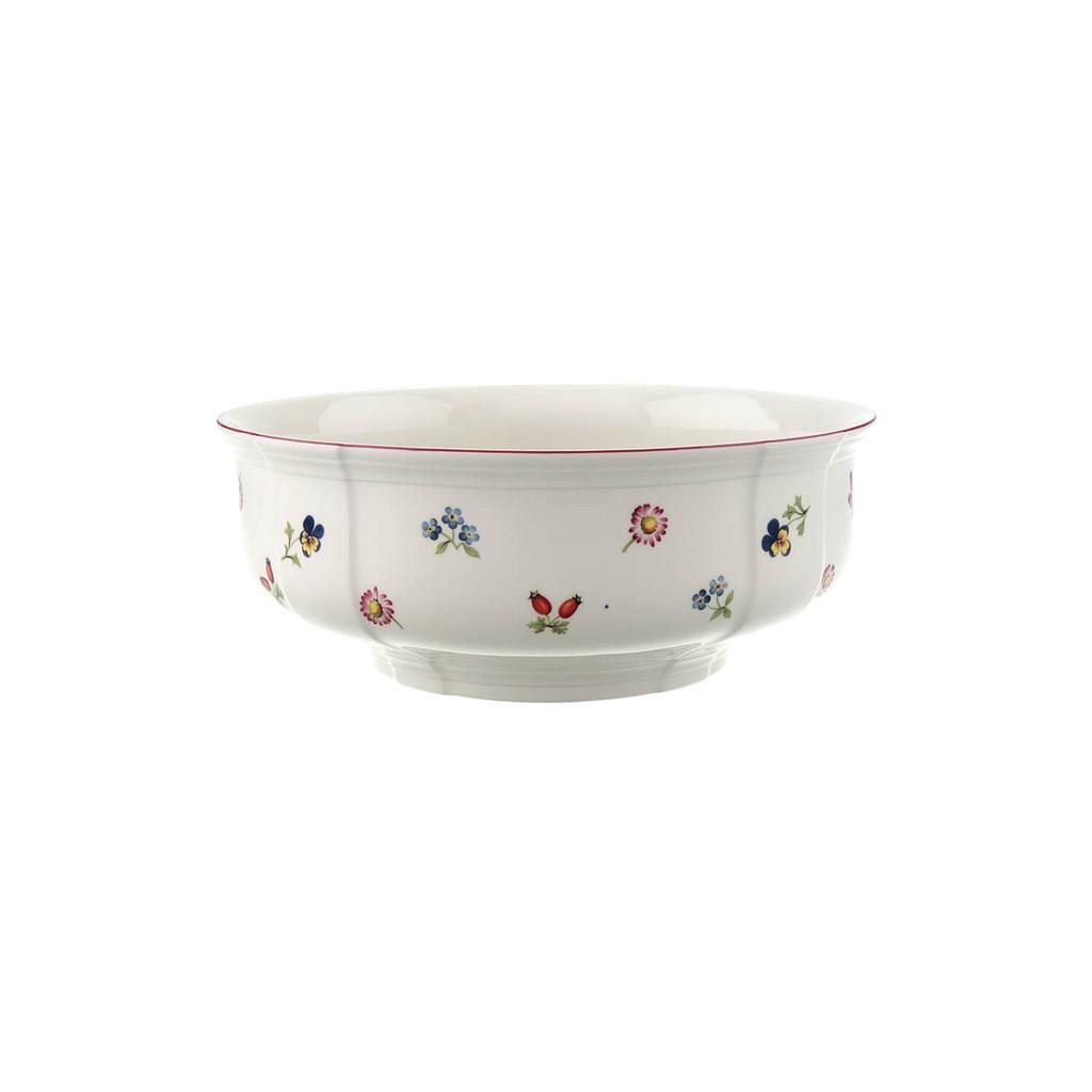 Petite Fleur Salata Servis Kasesi 21cm
