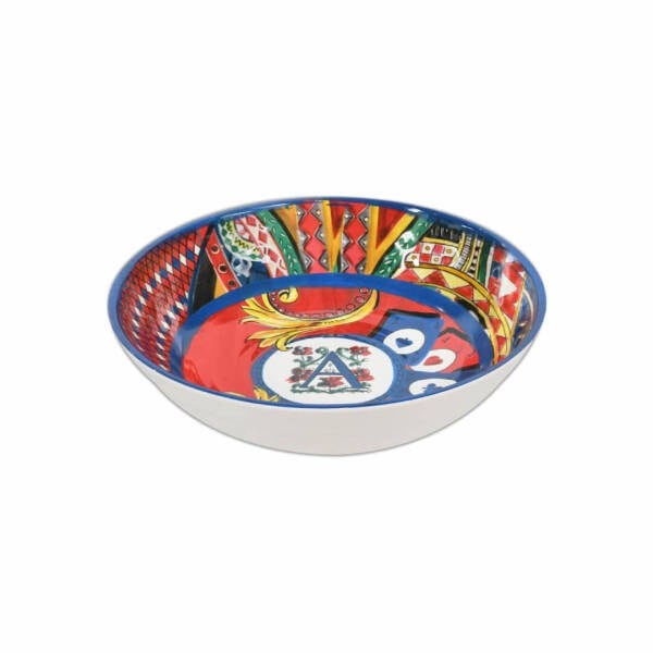 PL2.REG01 Regina Çorba Tabağı 23 Cm