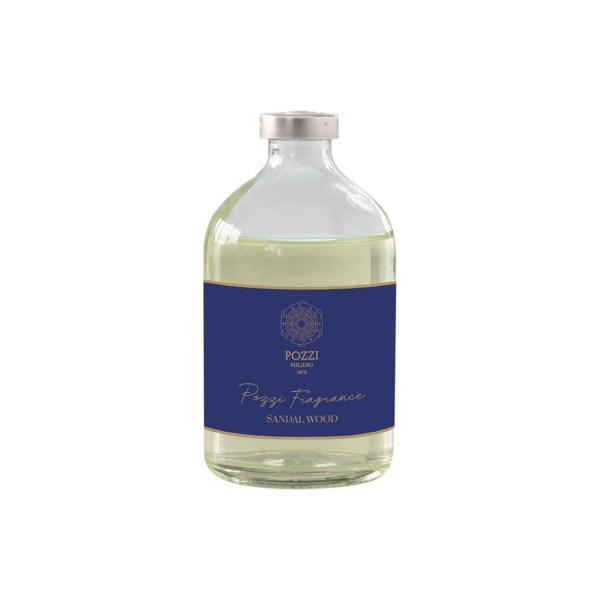 PM0138 LIJA  Porselen Koku Difüzör Seti 400 ml
