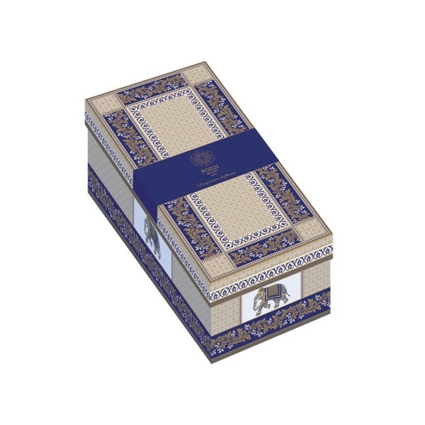 PM0138 LIJA  Porselen Koku Difüzör Seti 400 ml