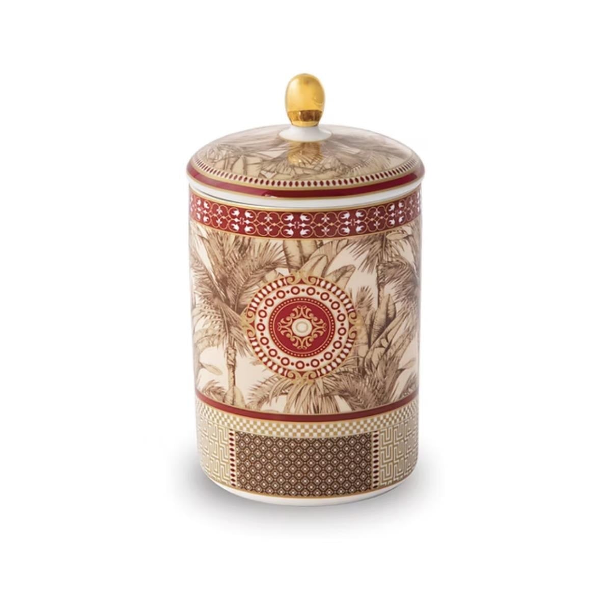 PM0146 LITR  Porselen Kokulu Mum