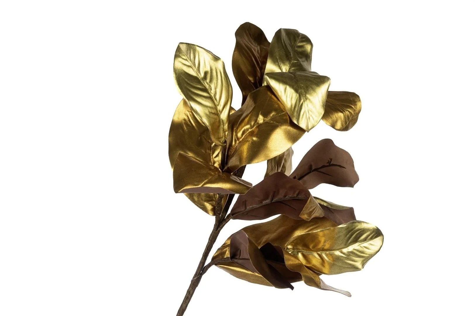 PSF P358.387877 Beech Gold Yapay Çiçek 92cm